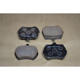 PLAQUETTES DE FREIIN AUSTIN / TRIUMPH / INNOCENTI / VAUXHALL PLAQUETTES DE FREIIN AUSTIN / TRIUMPH / INNOCENTI / VAUXHALL