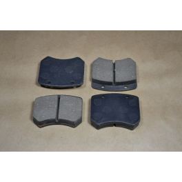 PLAQUETTES DE FREIN AUSTIN / INNOCENTI PLAQUETTES DE FREIN AUSTIN / INNOCENTI
