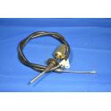 CABLE D EMBRAYAGE RENAULT R20