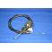 CABLE D EMBRAYAGE RENAULT R20