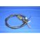 CABLE D EMBRAYAGE RENAULT R20