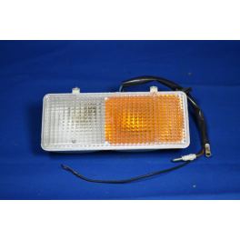 FEU AV D COMPLET RENAULT R6