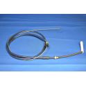 CABLE DE FREIN D PEUGEOT 504