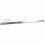 BAGUETTE BAS DE CAISSE COTE D MUSTANG 67-68