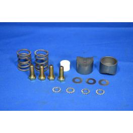 KIT POUSSOIRS DE DIRECTION PEUGEOT 404 KIT POUSSOIRS DE DIRECTION PEUGEOT 404