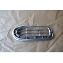 GRILLE DTE ENTREE D'AIR PARE CHOC AV PORSCHE BOXSTER S