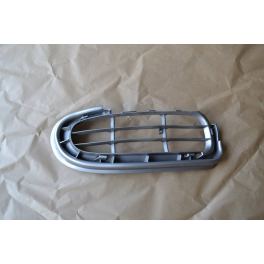 GRILLE DTE ENTREE D'AIR PARE CHOC AV PORSCHE BOXSTER S