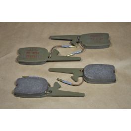 PLAQUETTES DE FREIN AV CITROEN GS PLAQUETTES DE FREIN AV CITROEN GS