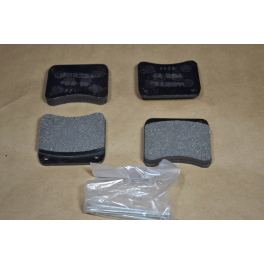 PLAQUETTES DE FREIN AV AUSTIN MORRIS PLAQUETTES DE FREIN AV AUSTIN MORRIS