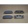 PLAQUETTES DE FREIN AV TOYOTA COROLLA