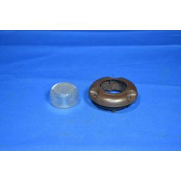 CABOCHON D'ECLAIREUR INTERIEUR MASERATI BITURBO CABOCHON D'ECLAIREUR INTERIEUR MASERATI BITURBO