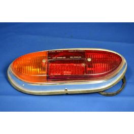 FEU COMPLET AR G PEUGEOT 204