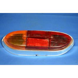 CABOCHON DE FEU AR G PEUGEOT 204