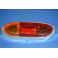 CABOCHON DE FEU AR G PEUGEOT 204