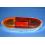 CABOCHON DE FEU AR G PEUGEOT 204