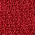 MOQUETTE COMPLETE ROUGE MUSTANG 65-68 COUPE FAST