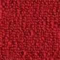 MOQUETTE COMPLETE ROUGE MUSTANG 65-68 COUPE FAST