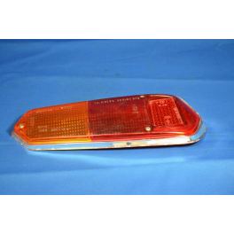 CABOCHON FEU AR G RENAULT R16 CABOCHON FEU AR G RENAULT R16