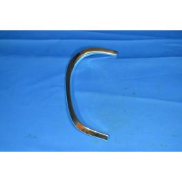 BAGUETTE EXT G DE CALANDRE MUSTANG 69