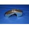 GARDE PARE CHOC AR PEUGEOT 404 BERLINE