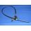 CABLE DE FREIN D OU G RENAULT 5