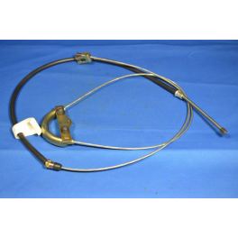 CABLE DE FREIN G RENAULT R5 CABLE DE FREIN G RENAULT R5