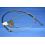 CABLE DE FREIN G RENAULT R5