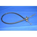 CABLE D EMBRRAYAGE RENAULT R12 R15