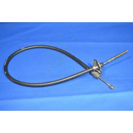 CABLE D EMBRRAYAGE RENAULT R12 R15
