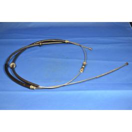 CABLE DE FREIN RENAULT R12 R15 CABLE DE FREIN RENAULT R12 R15