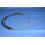 CABLE DE FREIN RENAULT R12 R15
