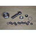 KIT REPARATION ROTULE DE DIRECTION PEUGEOT 404