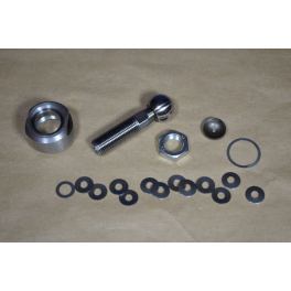 KIT REPARATION ROTULE DE DIRECTION PEUGEOT 404 KIT REPARATION ROTULE DE DIRECTION PEUGEOT 404