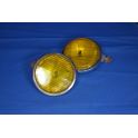 PAIRE OPTIQUES BOSCH HALOGEN DKW / NSU