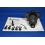 ROTULE SUPERIEUR MUSTANG 67-69 70-73