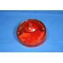 CABOCHON FEU AR ROUGE FORD CAPRI 