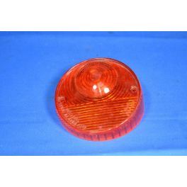 CABOCHON FEU AR ORANGE FORD CAPRI CONSUL CABOCHON FEU AR ORANGE FORD CAPRI CONSUL