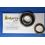 ROULEMENT DE ROUE AR MUSTANG 65-73