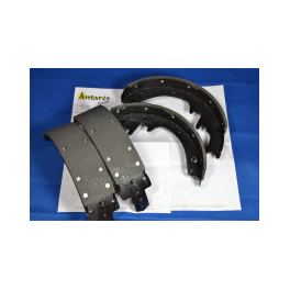 GARNITURES DE FREIN AV GARNITURES DE FREIN AV