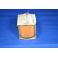 FILTRE A AIR PEUGEOT 204 DIESEL
