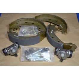KIT DE FREIN COMPLET TALBOT & PEUGEOT KIT DE FREIN COMPLET TALBOT & PEUGEOT