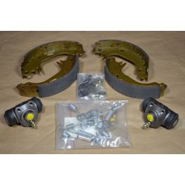 KIT DE FREINS COMPLET CITROEN VISA KIT DE FREINS COMPLET CITROEN VISA