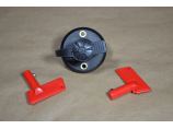 COUPE CIRCUIT 2 POLES 12V / 300 A