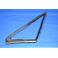 JOINT CUSTODE DE PORTE COTE GAUCHE MUSTANG 67-68