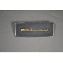 CACHE TABLEAU DE BORD DKW JUNIOR