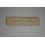 CACHE TABLEAU DE BORD MERCEDES 190D PONTON