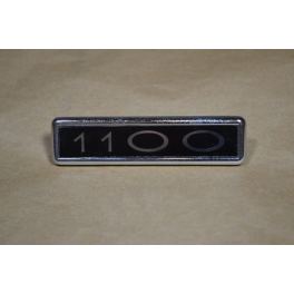 LOGO 1100 SIMCA