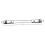 FLEXIBLE DE FREIN AR RENAULT 8