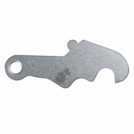 PLAQUE / CHARNIERE ARRET DE PORTE MUSTANG 65-67 PLAQUE / CHARNIERE ARRET DE PORTE MUSTANG 65-67