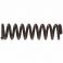 RESSORT CHARNIERE DE PORTE MUSTANG 65-67